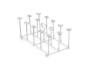 AIRFRYER GRILLSPYDSTATIV - DUAL