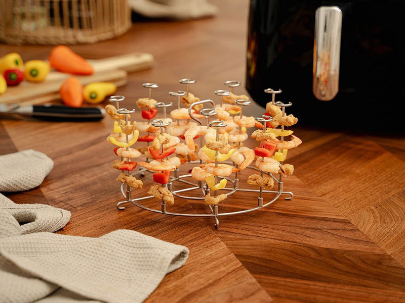 Premium Airfryer Sett