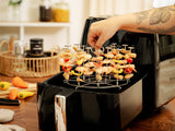 AIRFRYER GRILLSPYDSTATIV - 8L