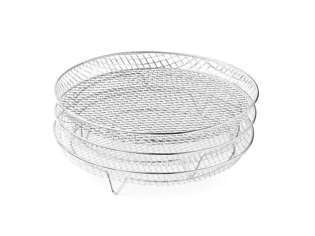 STABLEBARE AIRFRYER-STATIVER 4L