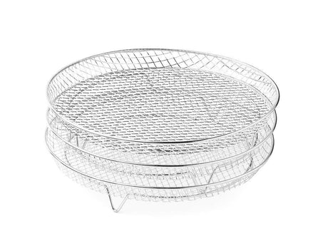 AIRFRYER STACKABLE RACKS 8L - 1