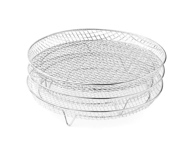 AIRFRYER STACKABLE RACKS 8L - 1