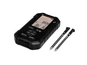 TRÅDLØST KJØTTERMOMETER - 8
