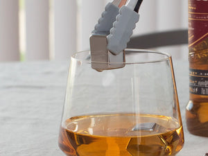 GJENBRUKBARE STÅLISBITER - 4-STYKKER - 3