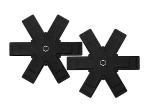 PANNEBESKYTTER - 6 STK