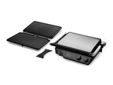 SMART PANINI GRILLSETT