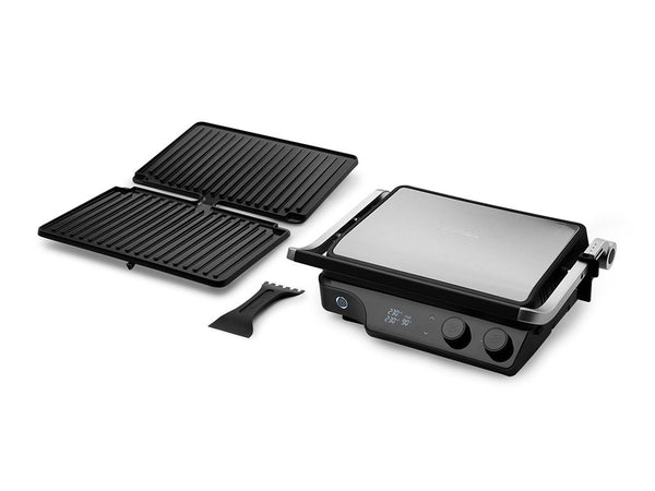SMART PANINI GRILLSETT