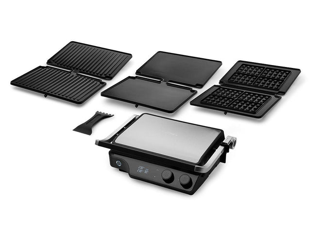 3-I-1 PANINI MASKIN - 1