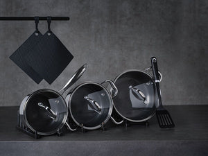 ESSENSIELT GRYTESETT – 3-DELT