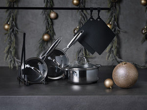 ESSENSIELT GRYTESETT – 3-DELT - 1