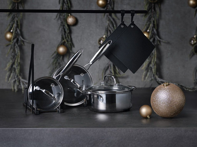 ESSENSIELT GRYTESETT – 3-DELT - 1