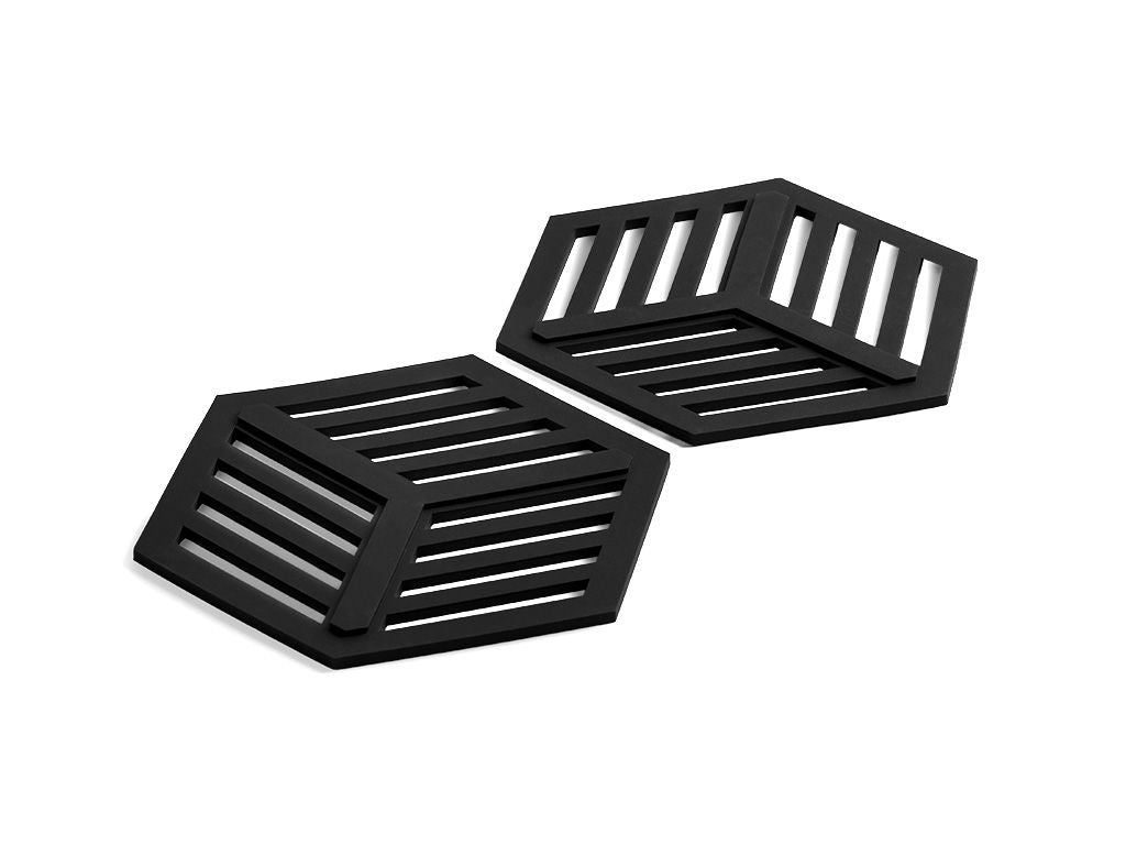 MAGNETISK GRYTEUNDERLAG 2PC - 3