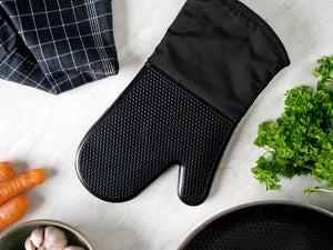 OVEN MITT - 2