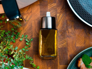 DET KLASSISKE ALLROUND SETT 3-DELE