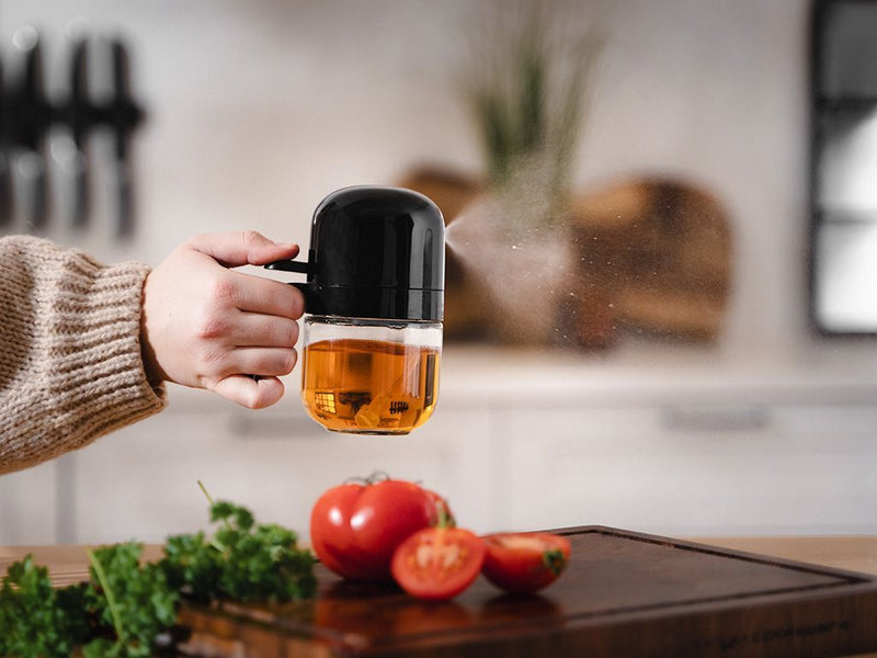 Premium Airfryer Sett