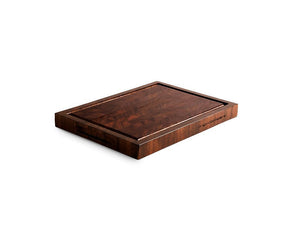 VALNØTTSKJÆREBRETT - MEDIUM - 3