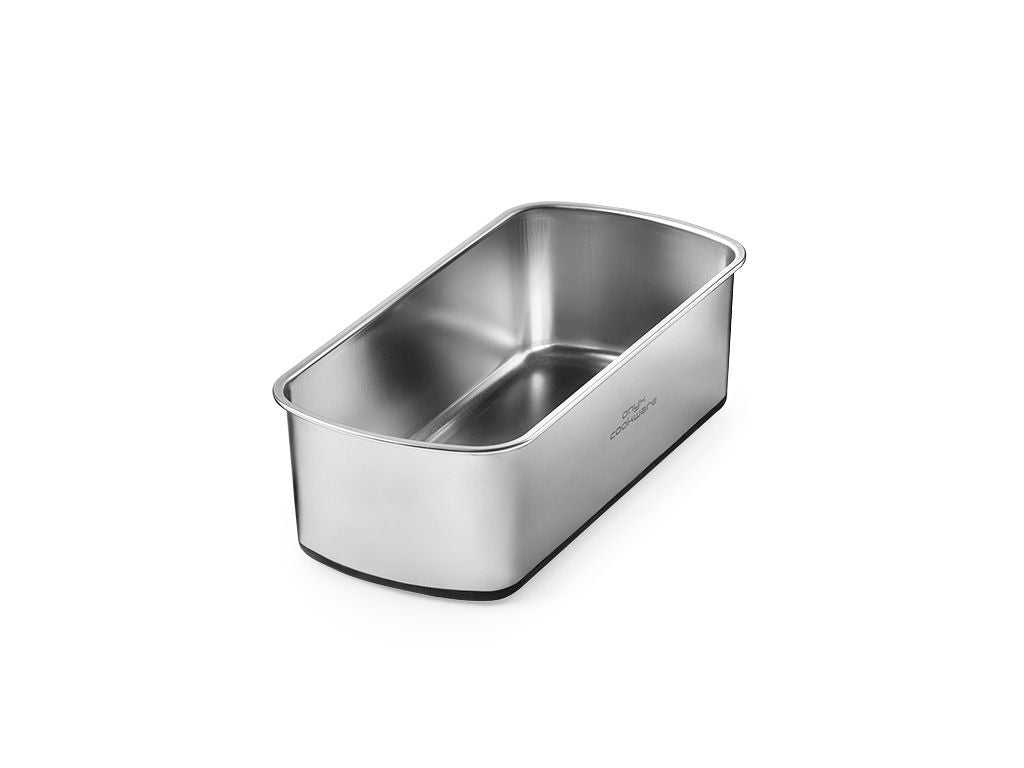 RUSTFRITT STÅLBEHOLDER
