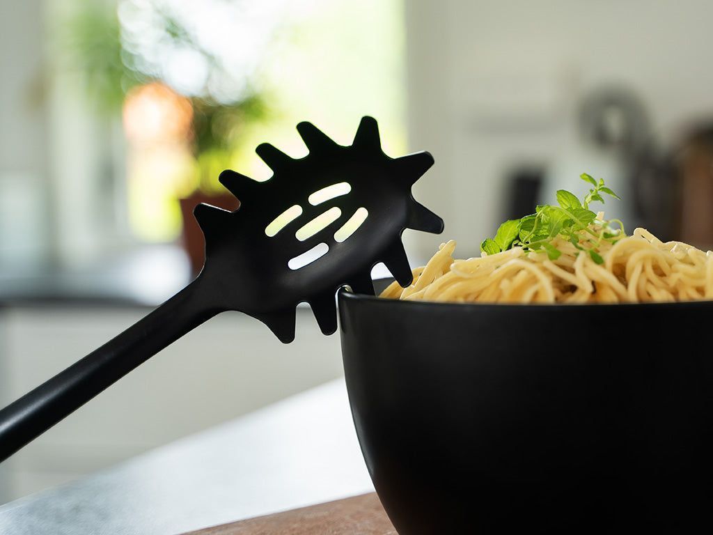 PASTA SPOON - 4