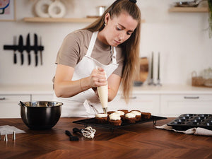 BAKESETT – 50 DELER - 3