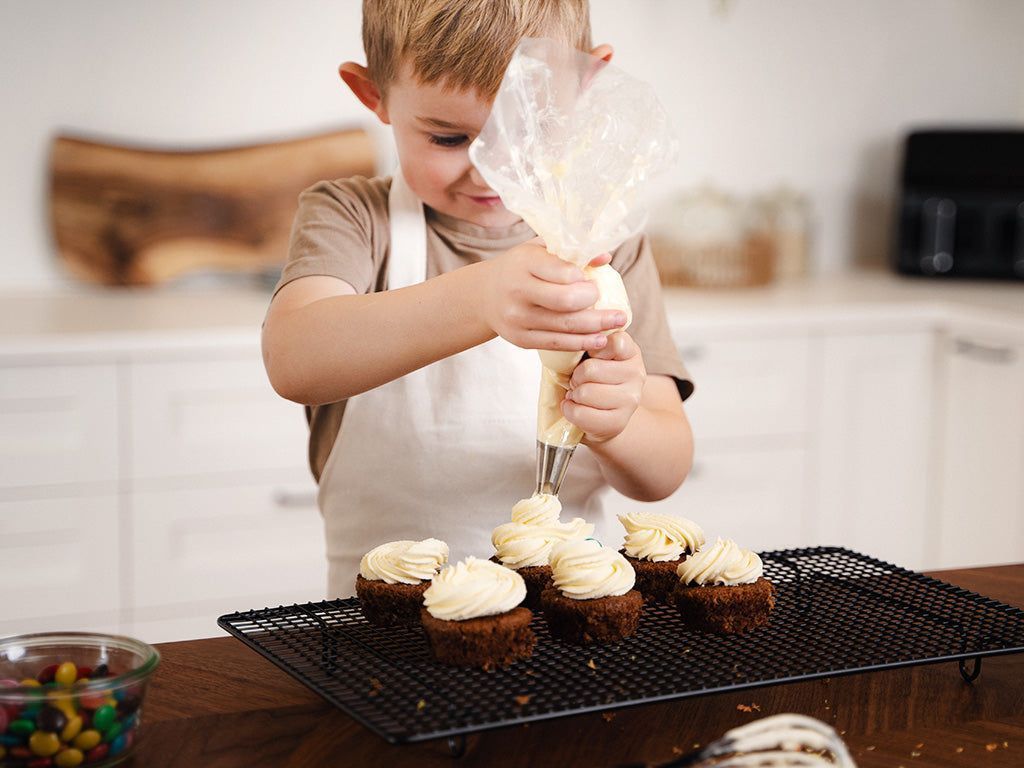 BAKESETT – 50 DELER - 5