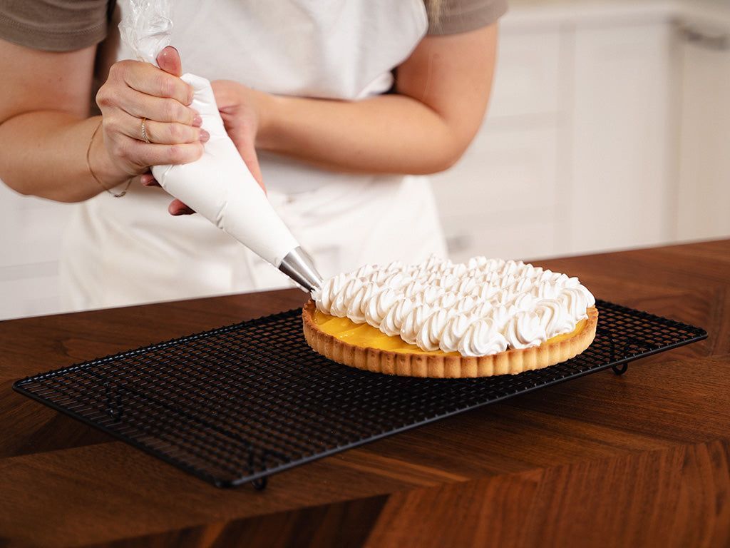 BAKESETT – 50 DELER - 6