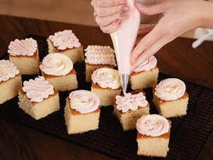 BAKESETT – 50 DELER - 8