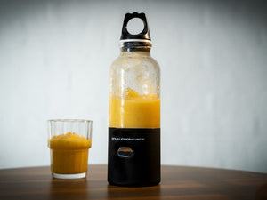 PORTABLE JUICER - 6