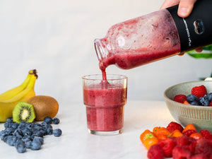 PORTABEL JUICER - 5