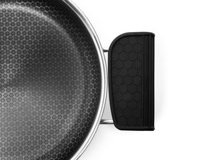 GRYTEHÅNDTAKSDEKSEL 2-PAKNING - 2