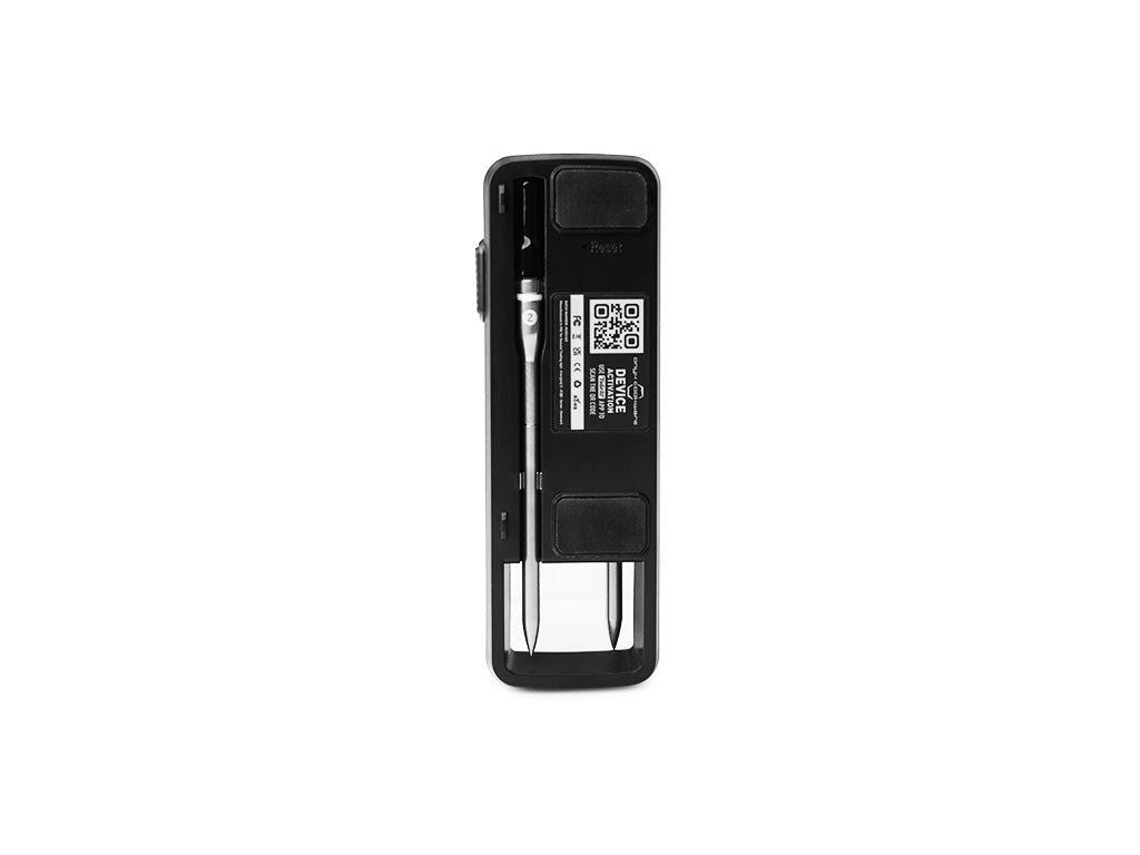 BLUETOOTH-KJØTTERMOMETER DUAL - 11