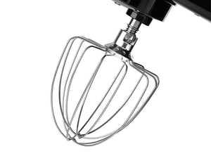 STAND MIXER 6L – COMPLETE SET - 15