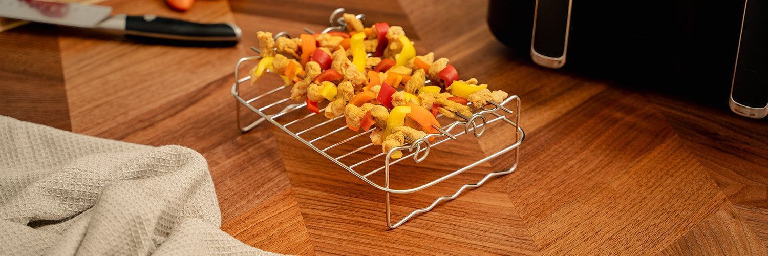 DOBBEL AIRFRYER SPESIAL