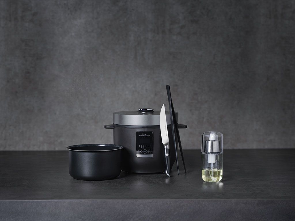 KOMPLEKST RISKOKERSETT