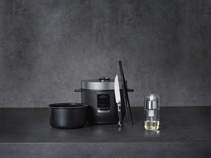 KOMPLEKST RISKOKERSETT