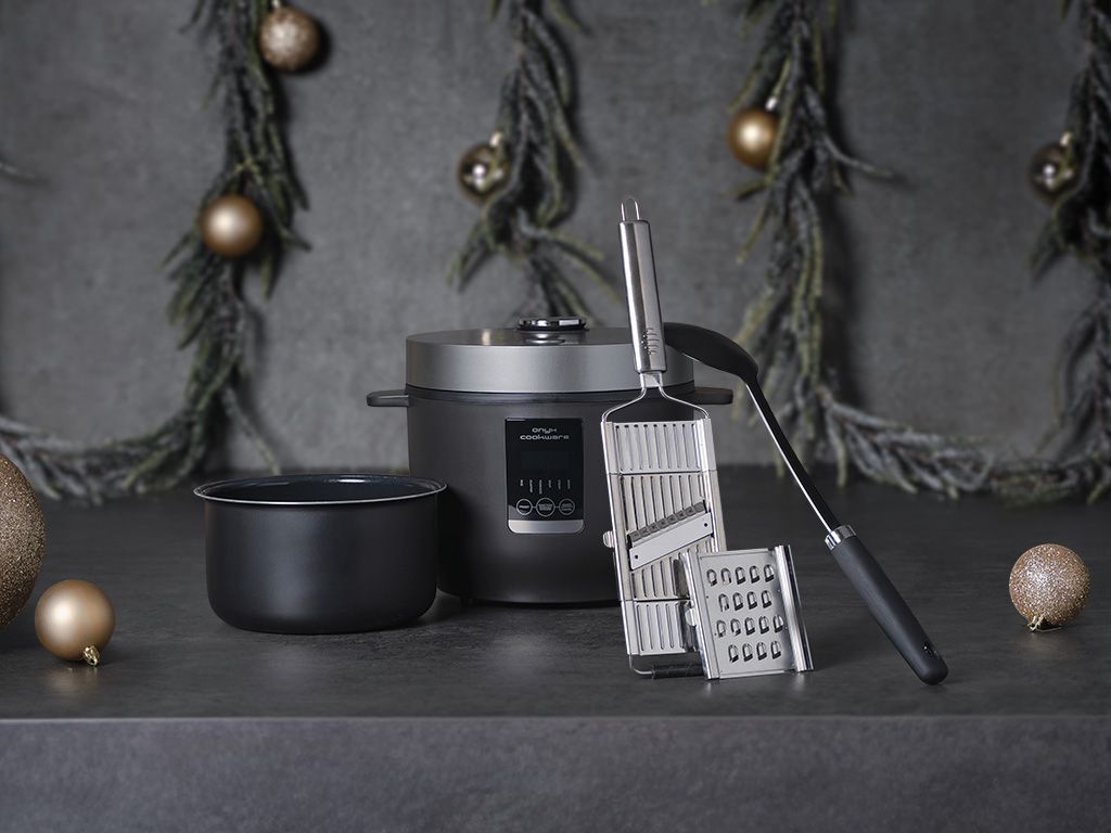 PREMIUM RISKOKERPAKKE - 1