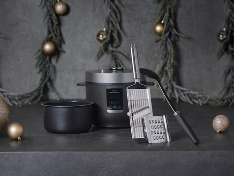 PREMIUM RISKOKERPAKKE - 1