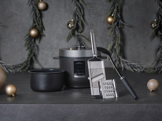 PREMIUM RISKOKERPAKKE - 1