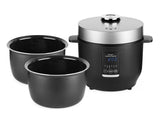 RISKOKER SETT - 3L