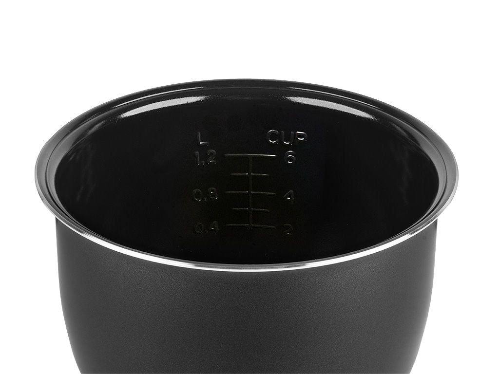 RISKOKER GRYTE - 3L - 2