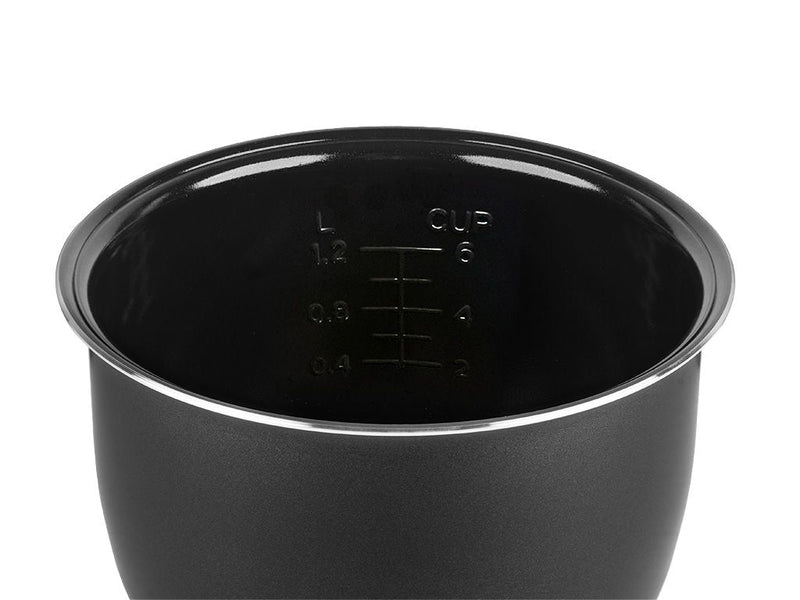 RISKOKER SETT - 3L