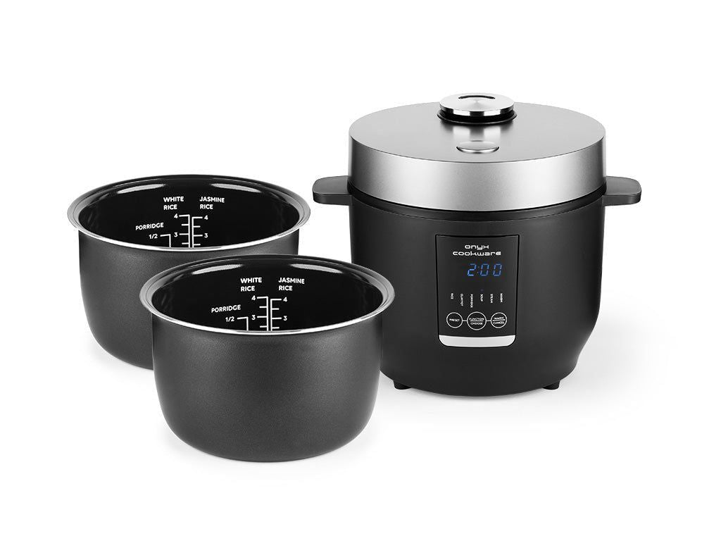 RISKOKER SETT - 2L