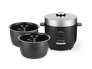 RISKOKER SETT - 2L - 1