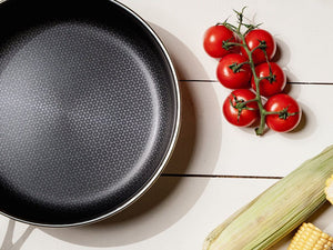 SAUTÉ SETT - 2 DELER - 3