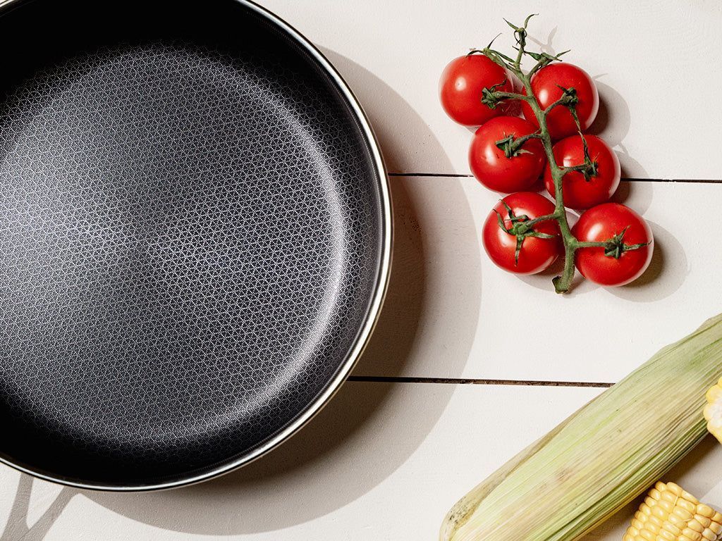 SAUTÉ SETT - 2 DELER - 3