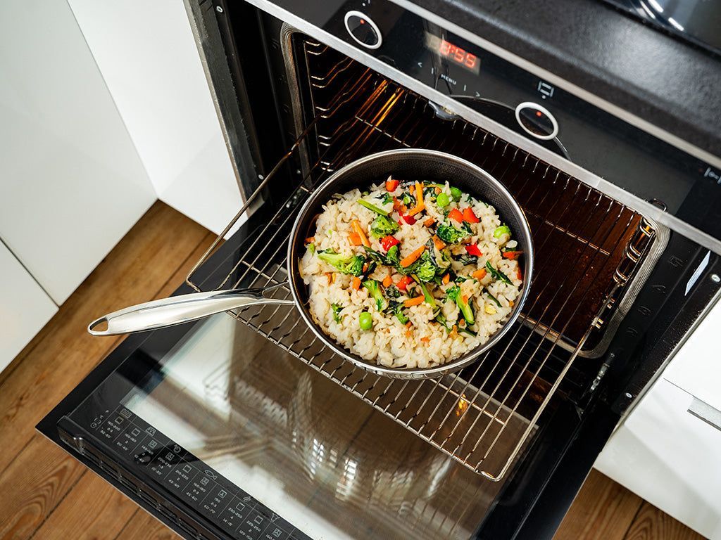 SAUTÉ PANNE 26CM - 4