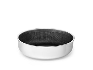 HÅNDTAKSLØS SAUTE PANNE 26CM - 1