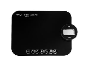 BATTERIFRI KJØKKENVEKT - 1