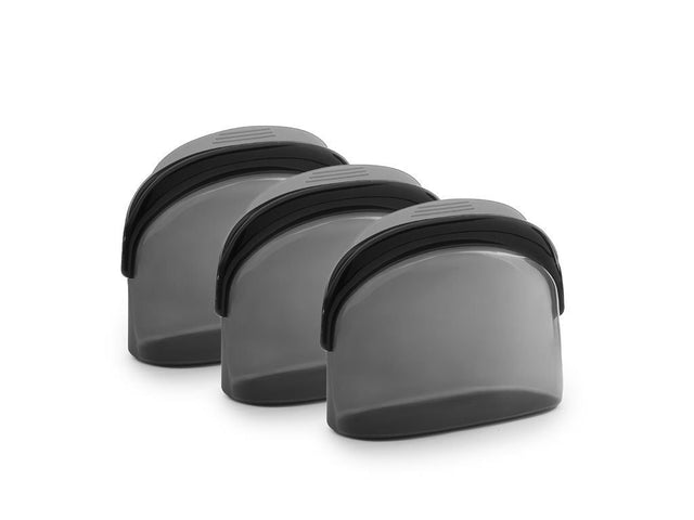 SILIKONOPPBEVARINGSPOSER 1000ML – 3STK - 1