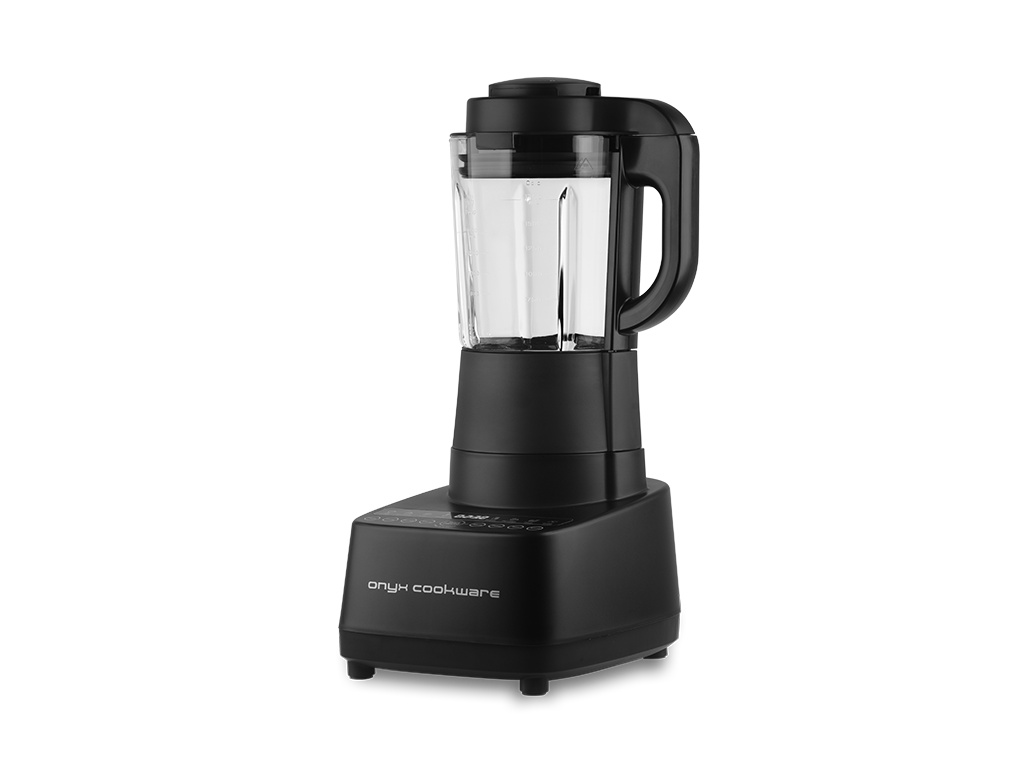 BLENDER MED VARMEFUNKSJON - 1