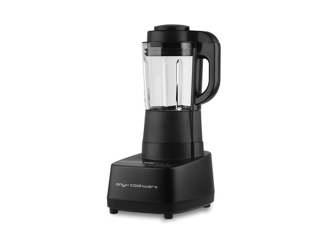 BLENDER MED VARMEFUNKSJON - 1